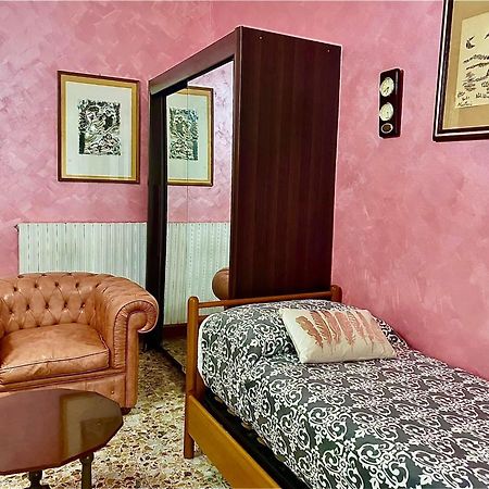 B&B I Candelieri 플로아게 외부 사진