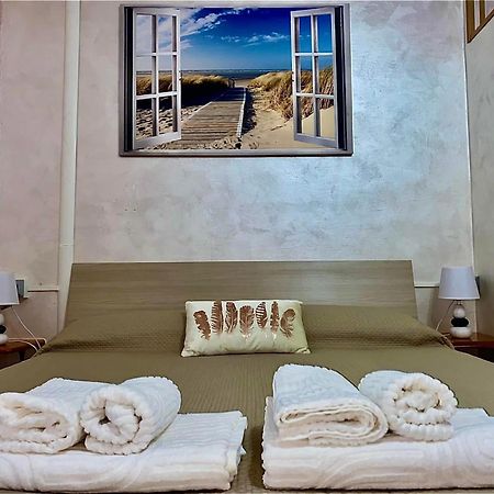 B&B I Candelieri 플로아게 외부 사진
